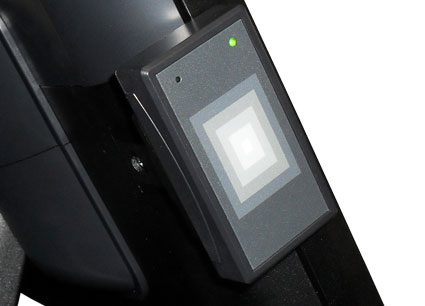 proximity reader gp2